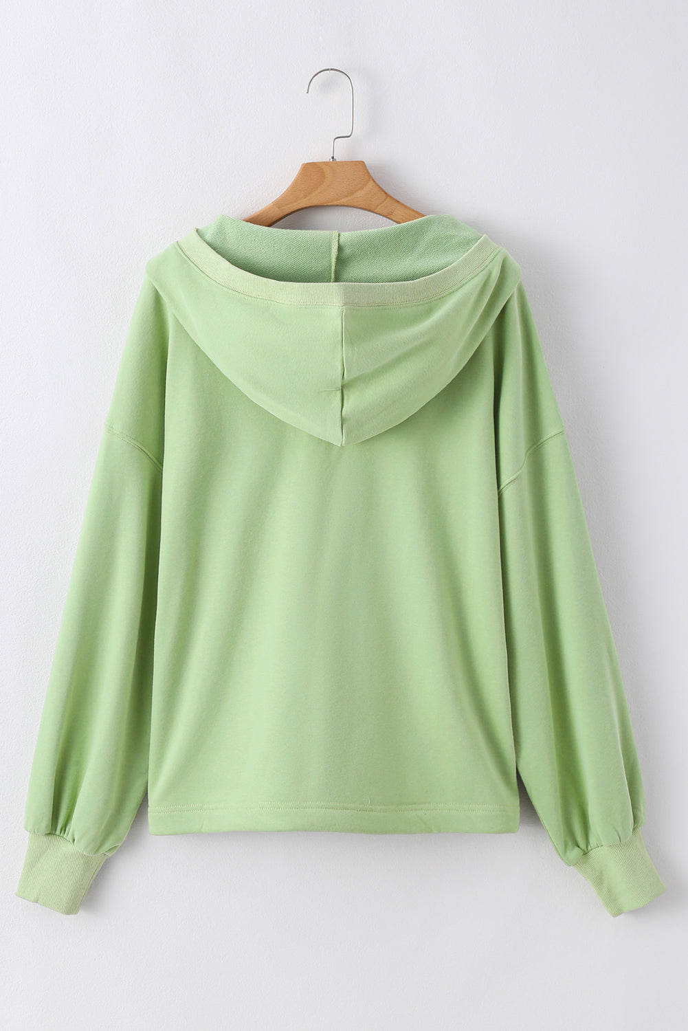 Beautifully Crafted Garment in a Classic Style