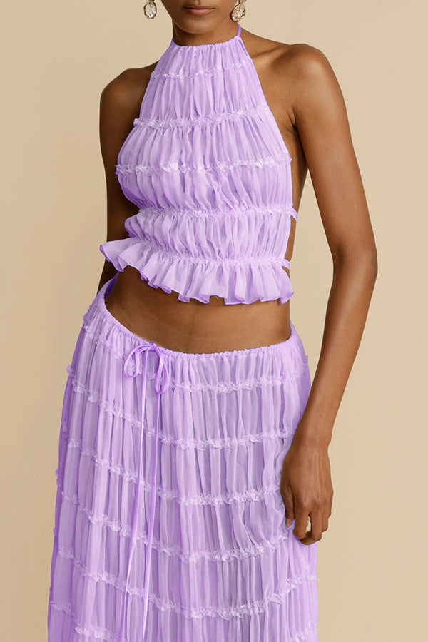 Polished Garment with an Effortless Classic Look