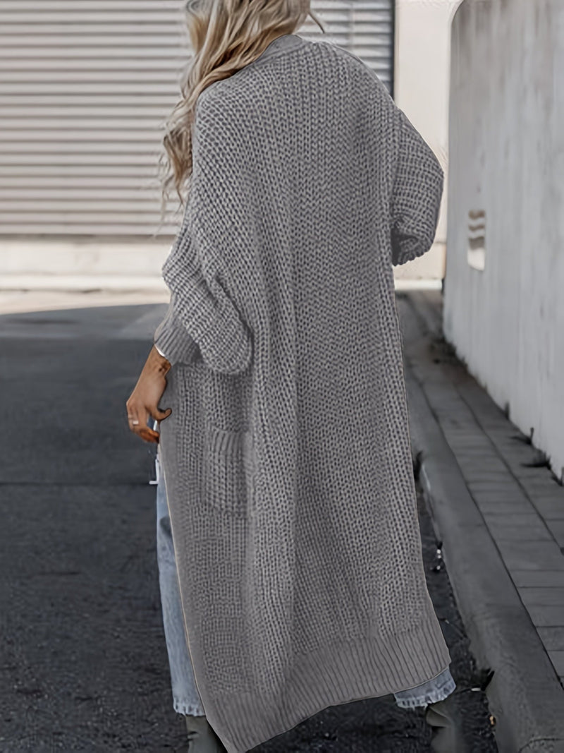 Polished Garment with an Effortless Classic Look