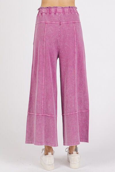 Polished Trousers with an Effortless Classic Look