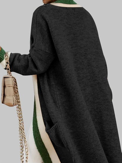 Gracefully Styled Cardigan for Any Occasion