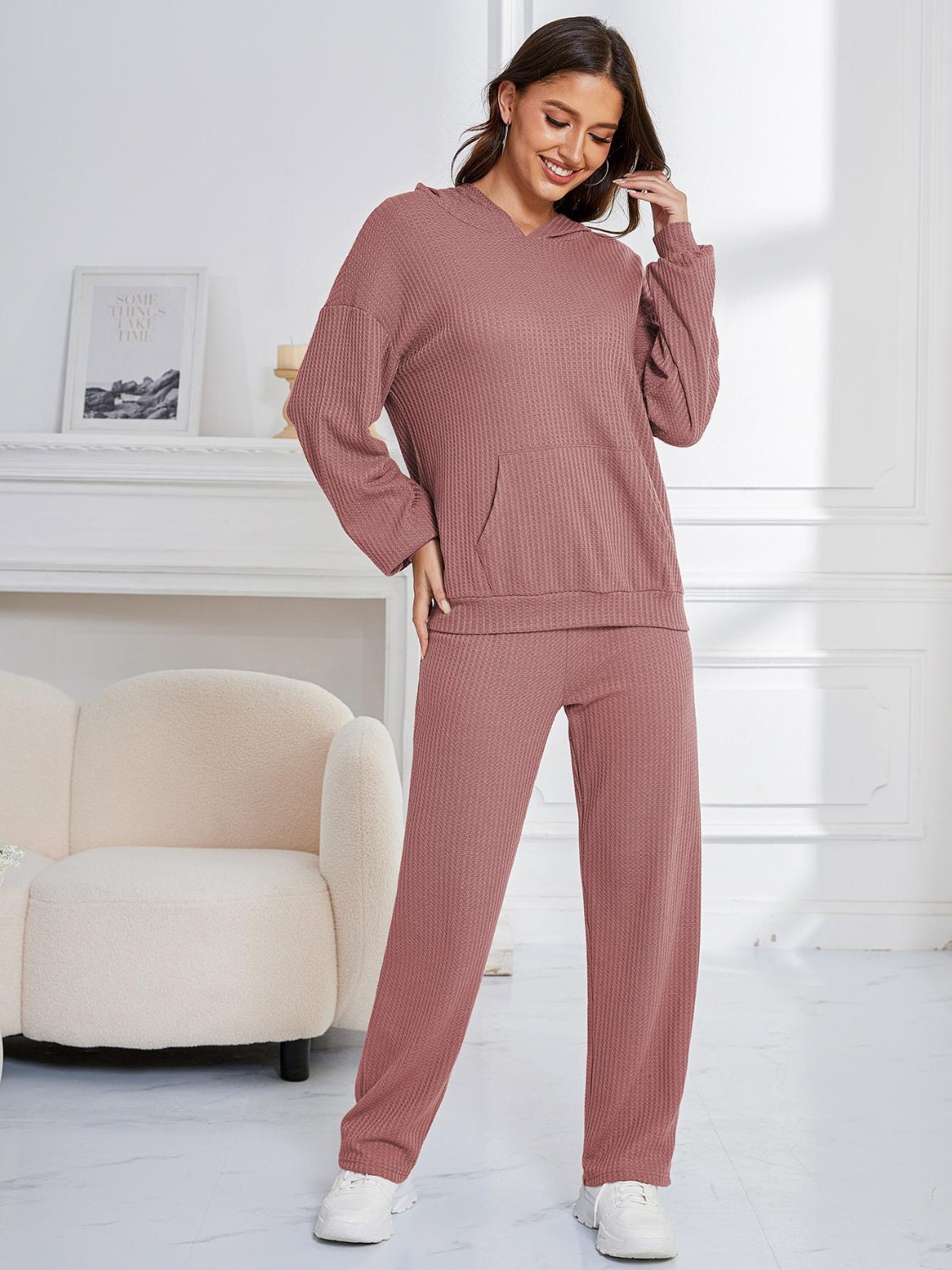 Beautifully Finished Trousers in a Timeless Design