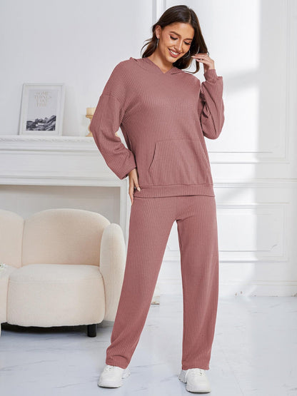 Beautifully Finished Trousers in a Timeless Design