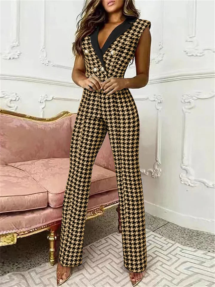 Well Tailored Garment with a Graceful Silhouette