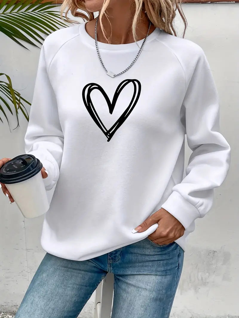 Polished Sweater with an Effortless Classic Look