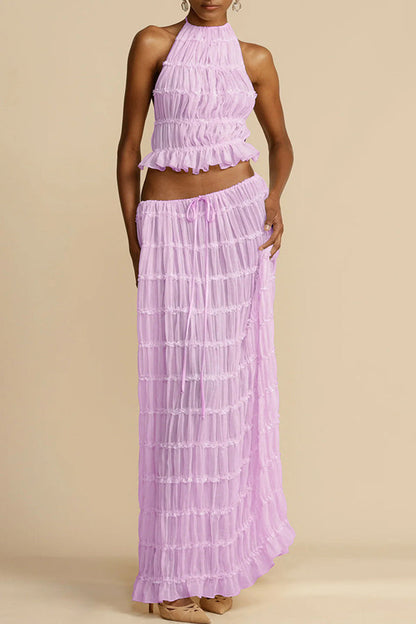 Elegantly Styled Garment for Everyday Wear