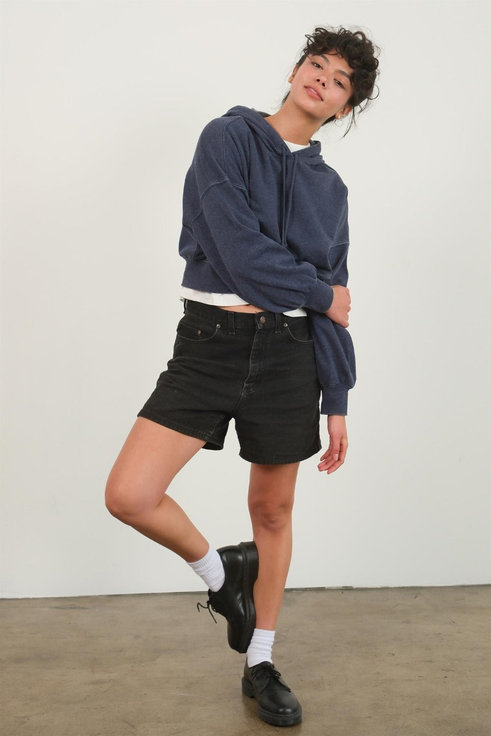 Vintage Inspired Garment with a Contemporary Edge