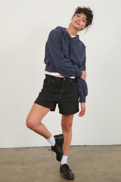 Vintage Inspired Garment with a Contemporary Edge