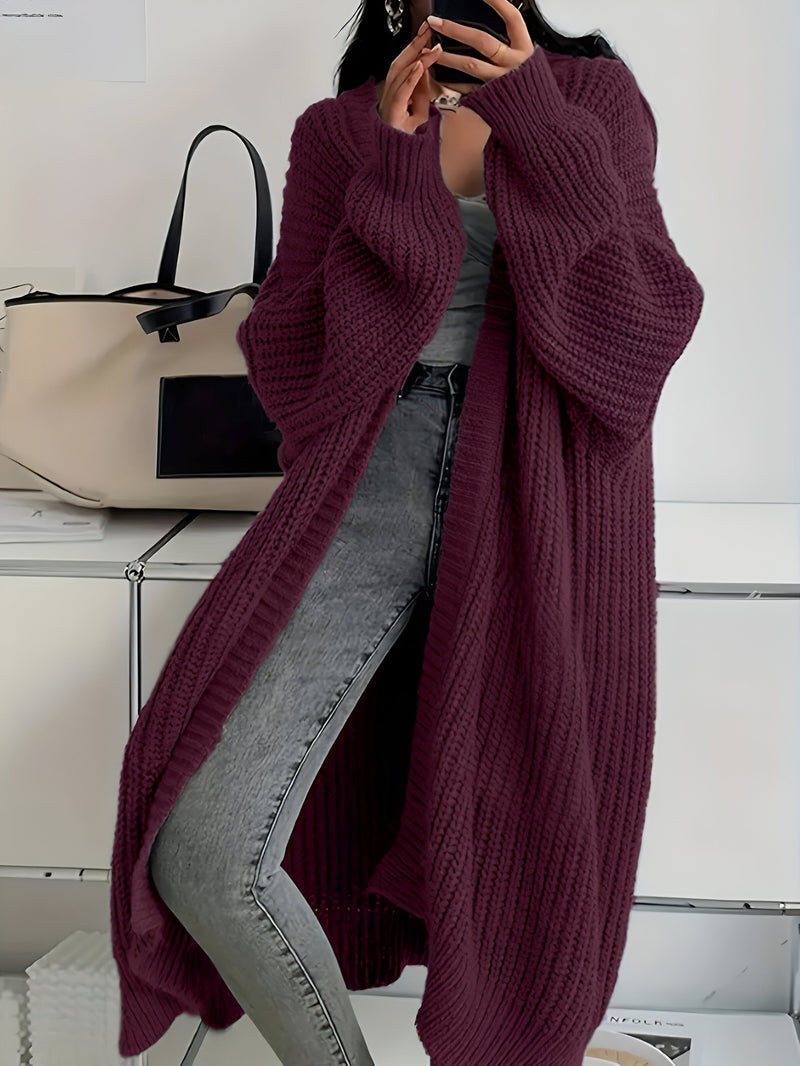 Effortlessly Elegant Garment with a Timeless Design