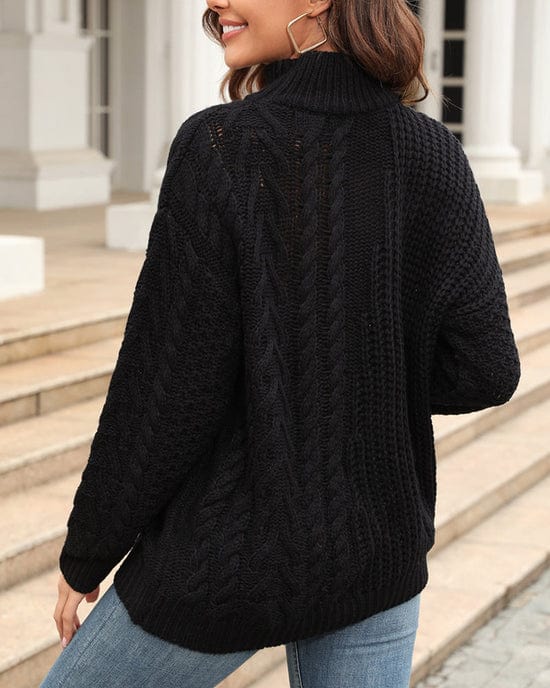 Classic Vintage & Enduringly Stylish Sweater