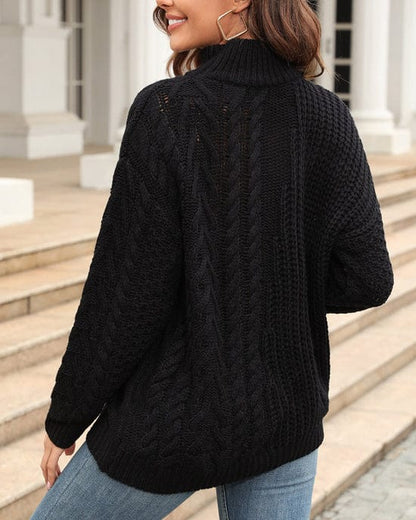 Classic Vintage & Enduringly Stylish Sweater