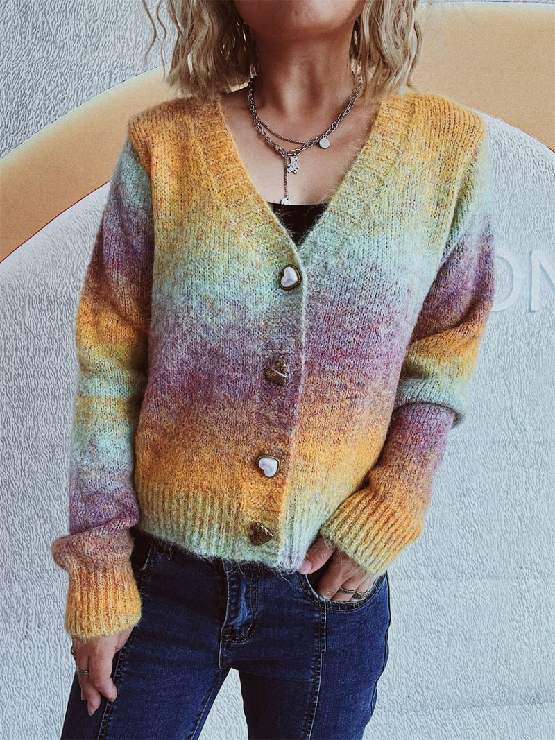 Gracefully Styled Cardigan for Any Occasion