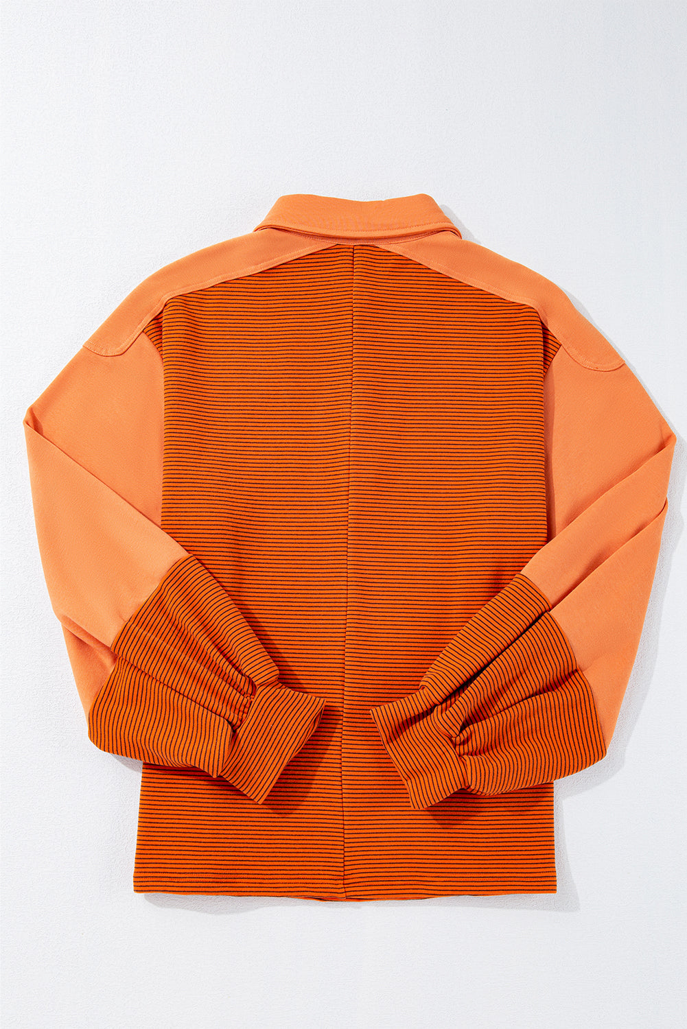 Elegantly Styled Garment for Everyday Wear