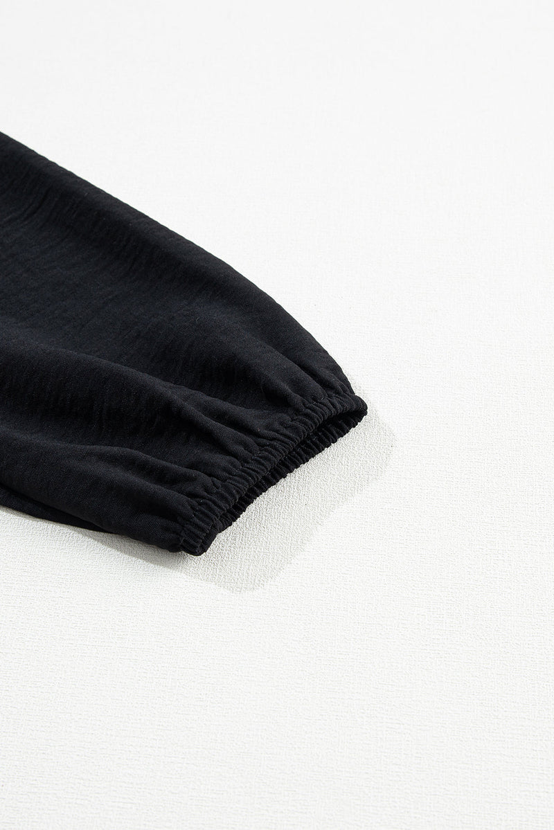 Beautifully Finished Blouse in a Timeless Design