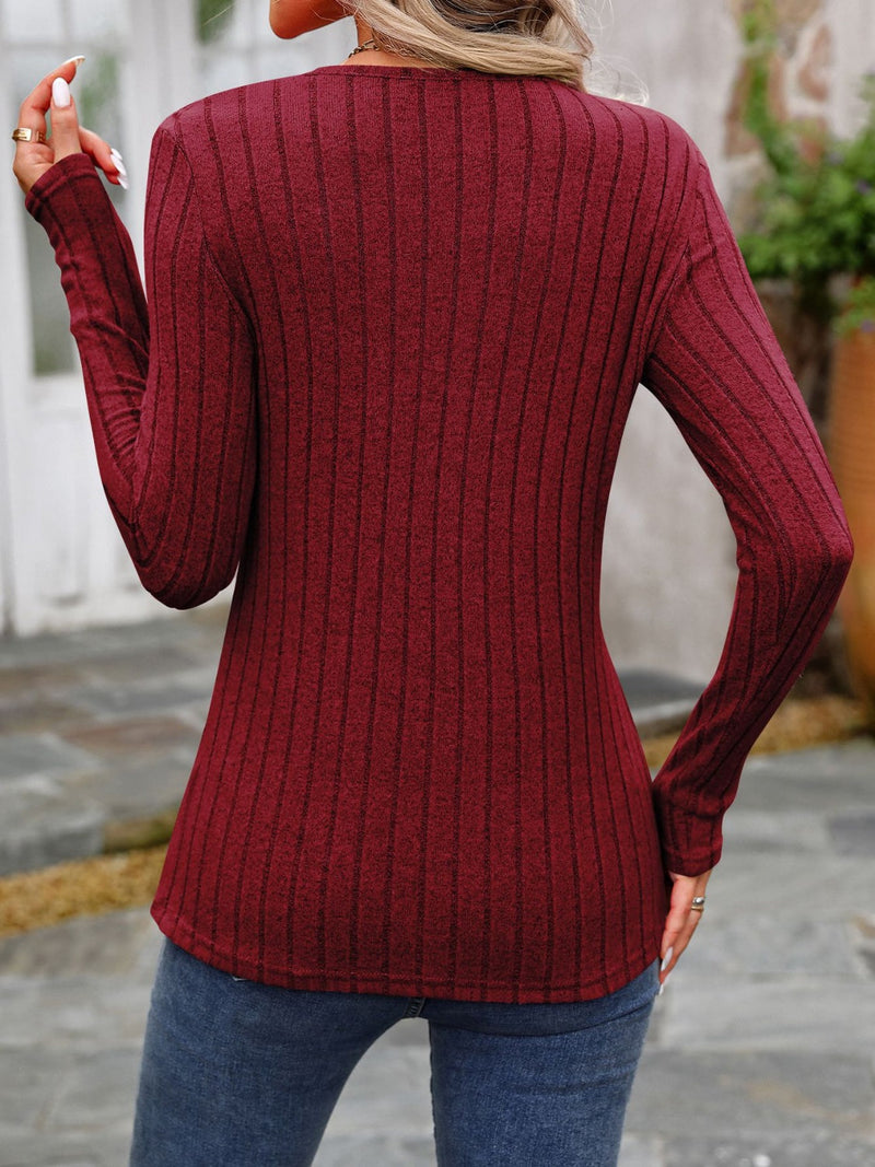 Gracefully Styled T-Shirt for Any Occasion