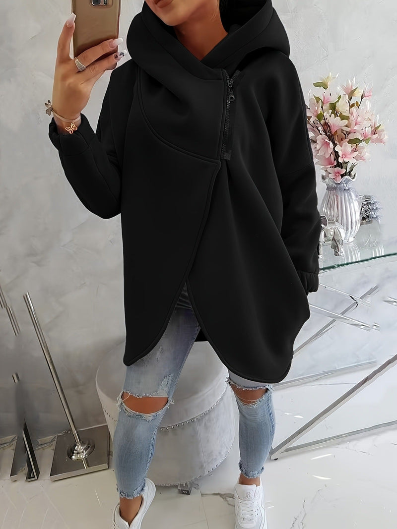 Beautifully Finished Garment in a Timeless Design