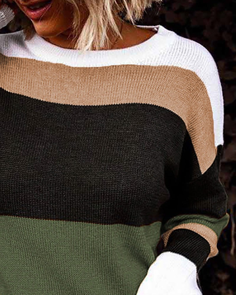 Gracefully Styled Garment for Any Occasion