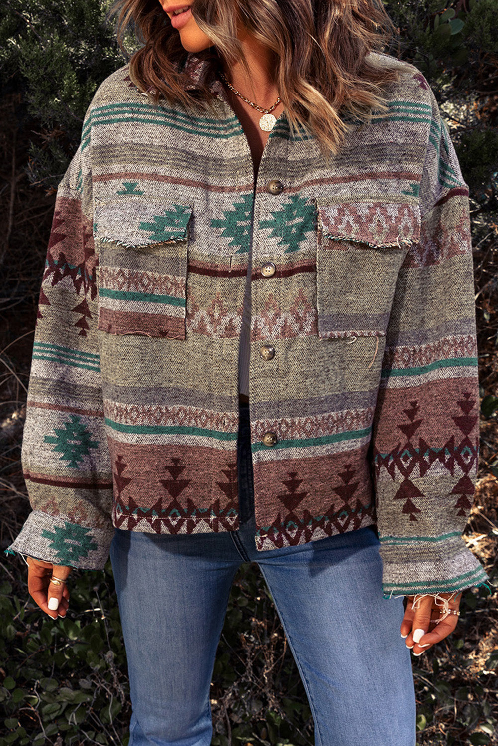 Bina | Relaxed and Timeless winter Jacket