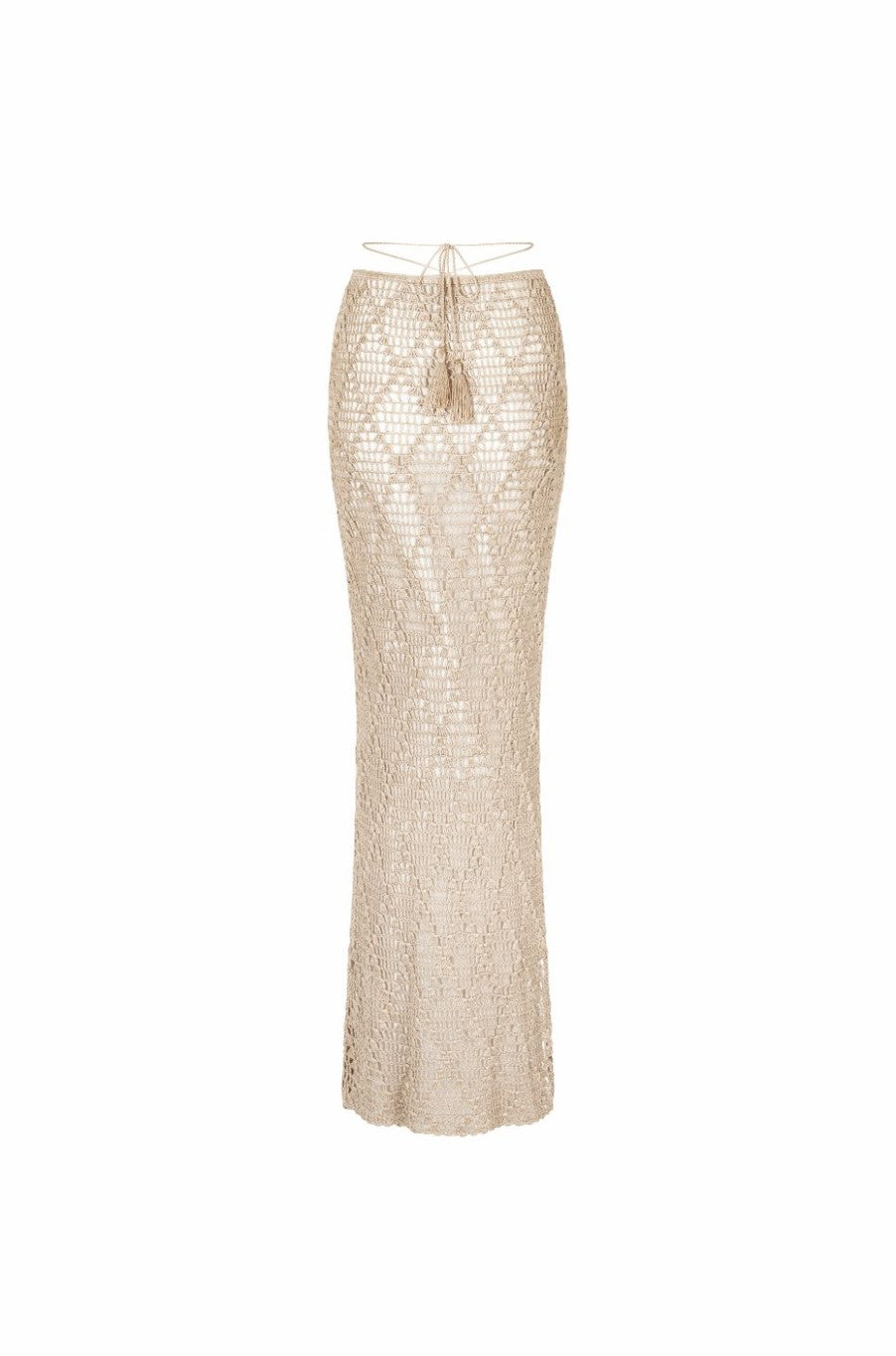 Well Tailored Top with a Graceful Silhouette