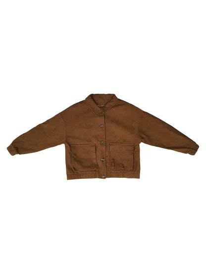 Classic Vintage & Enduringly Stylish Jacket