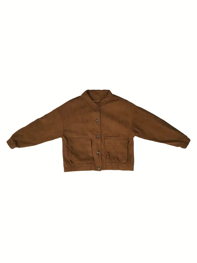 Classic Vintage & Enduringly Stylish Jacket