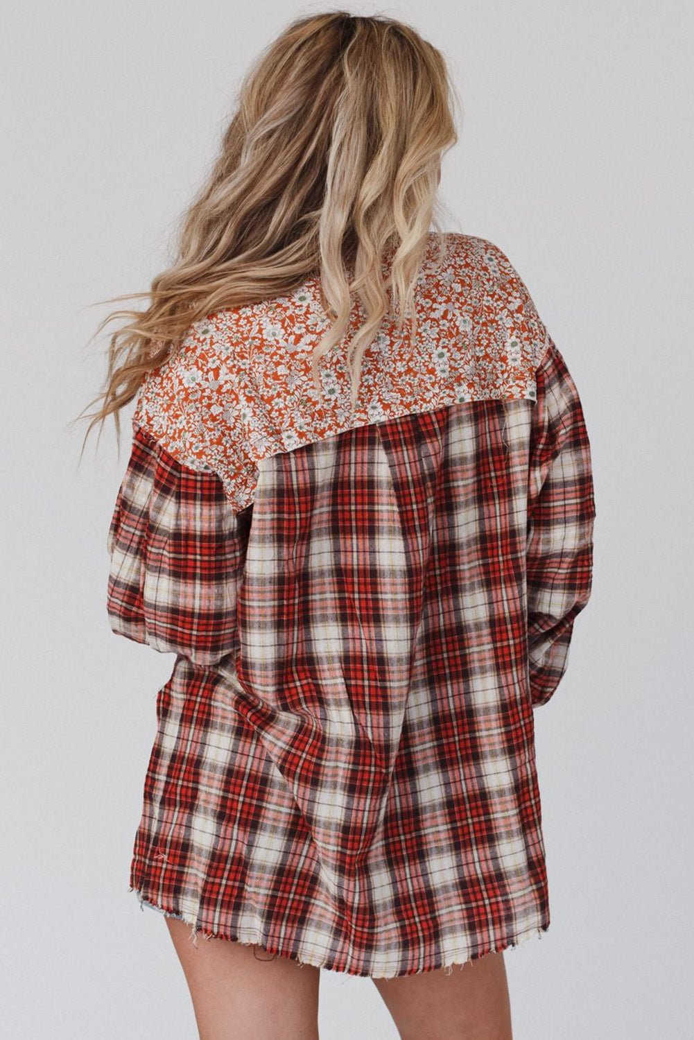 Elegantly Styled Top for Everyday Wear
