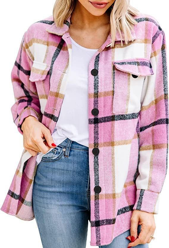 Beautifully Finished Jacket in a Timeless Design