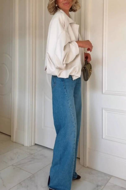 Beautifully Crafted Jacket in a Classic Style