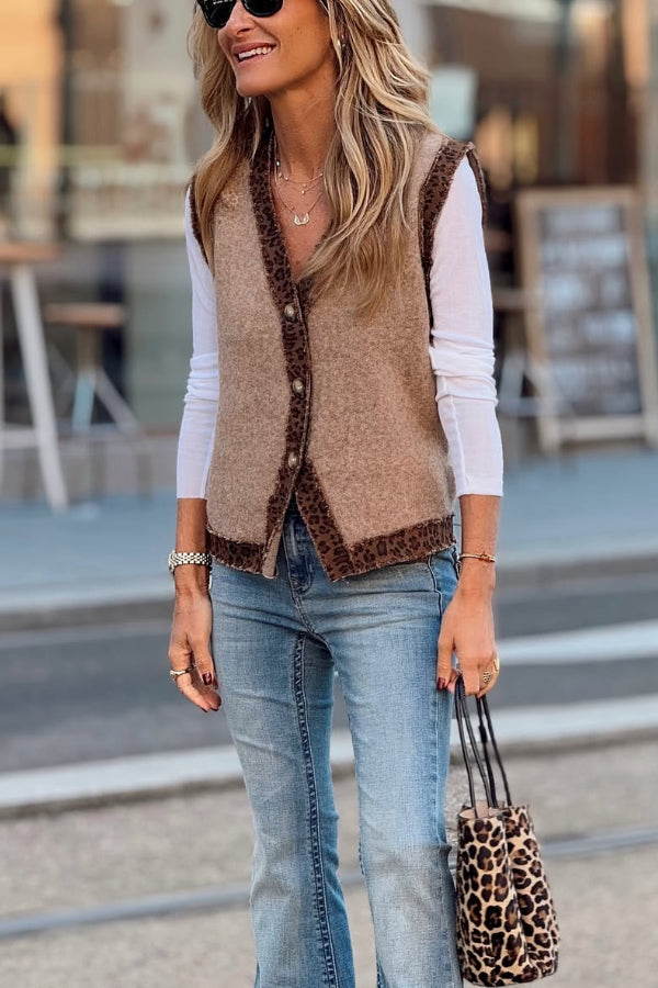 Classic Vintage Garment with a Flattering Fit