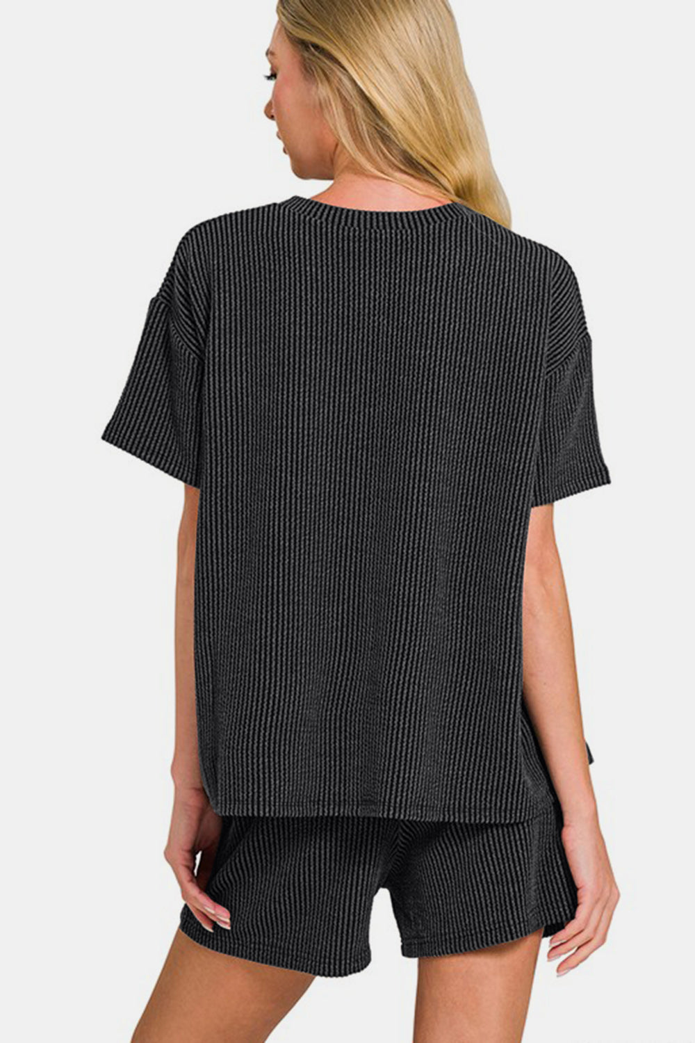 Classic Vintage T-Shirt with a Flattering Fit