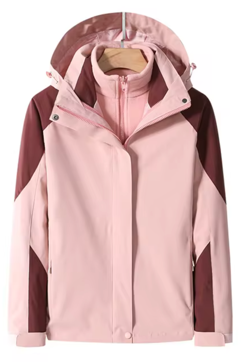 Klassinen vintage Takki