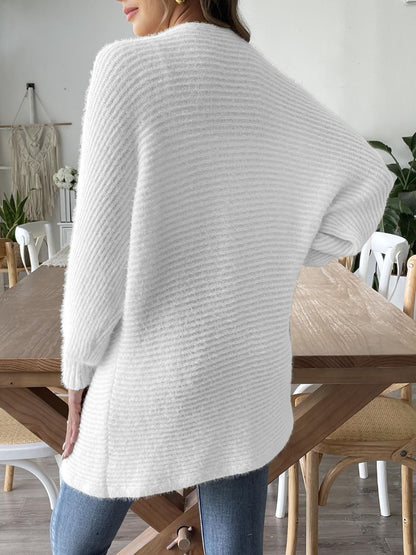 Polished Cardigan with an Effortless Classic Look