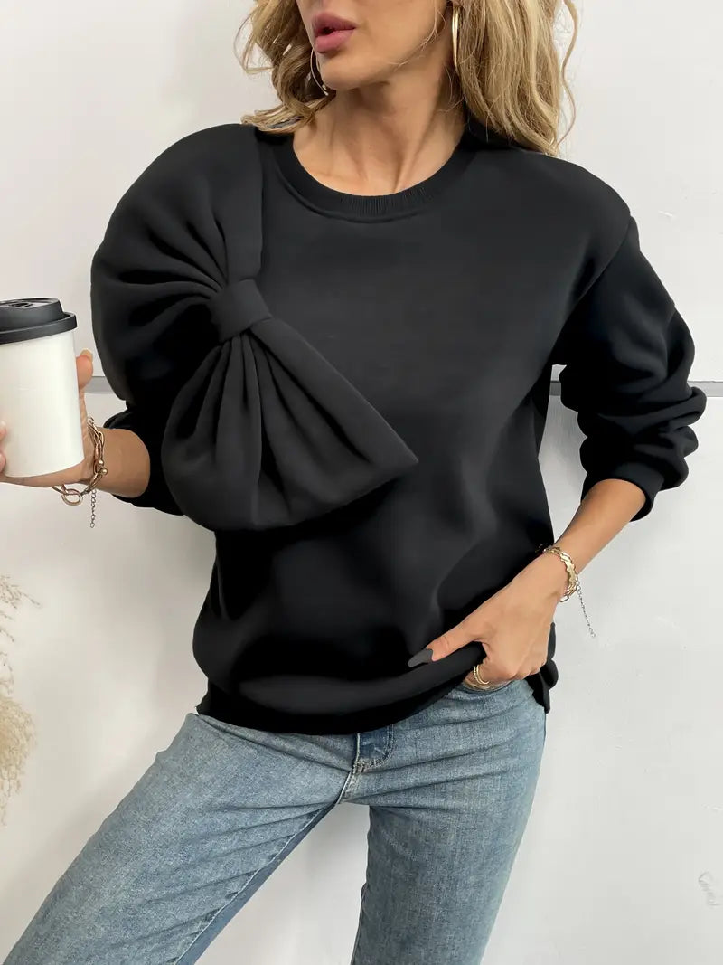 Beautifully Crafted Sweater in a Classic Style