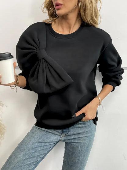 Beautifully Crafted Sweater in a Classic Style