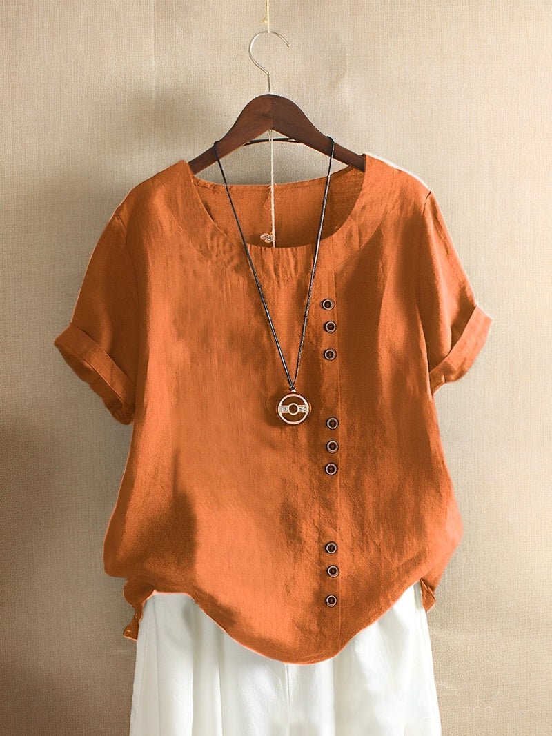 Sophisticated Shirt with a Clean Classic Look