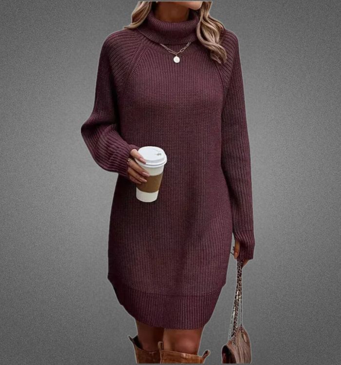 Klassinen vintage Villapaita