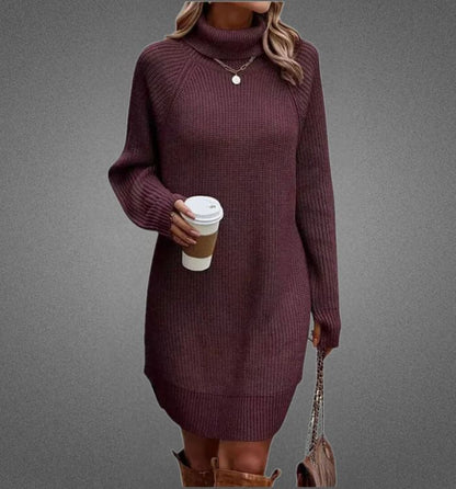 Klassinen vintage Villapaita