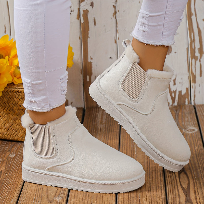 Chic Orthopedic Shoes with Unique Design