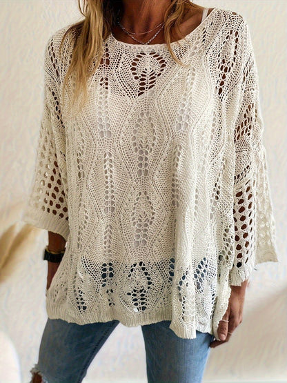 Elegantly Styled Top for Everyday Wear