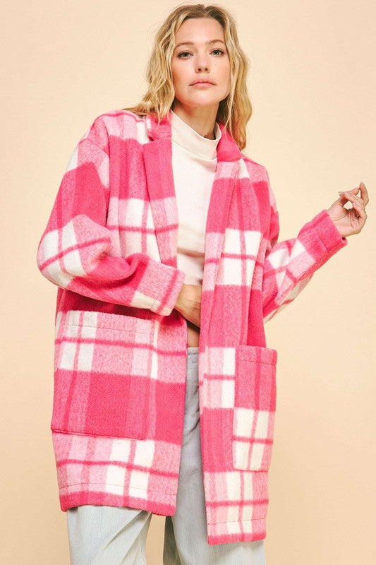 Classic Vintage & Enduringly Stylish Coat