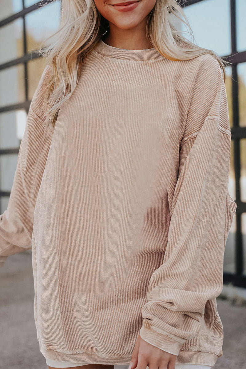 Effortlessly Elegant Garment with a Timeless Design