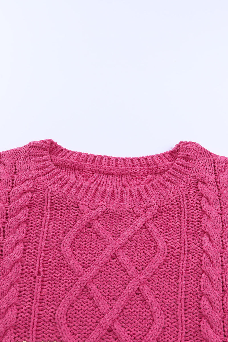 Gracefully Styled Sweater for Any Occasion
