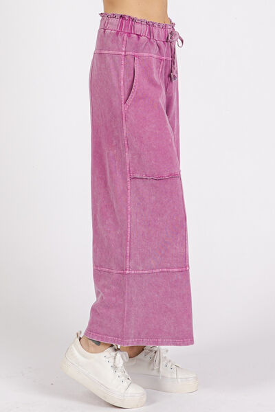 Polished Trousers with an Effortless Classic Look