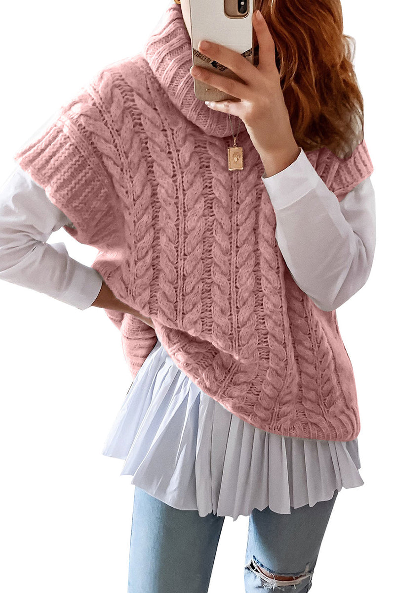 Beautifully Balanced Cardigan with Timeless Character