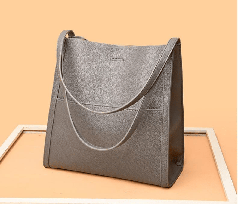 Vintage Inspired Bag with a Contemporary Edge