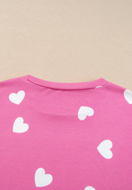 Beautifully Crafted Top in a Classic Style