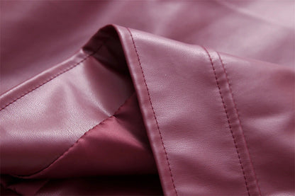 Effortlessly Elegant Jacket with a Timeless Design
