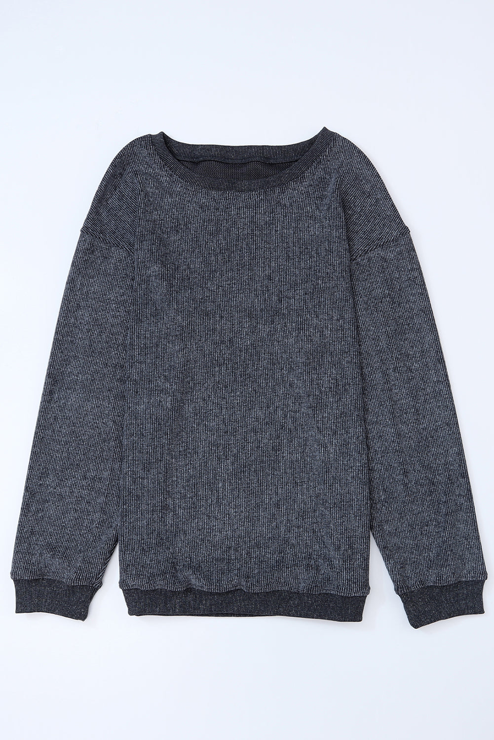 Gracefully Styled Sweater for Any Occasion