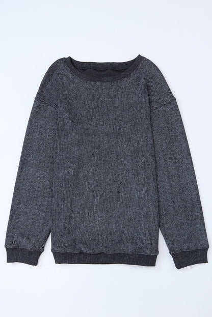 Gracefully Styled Sweater for Any Occasion