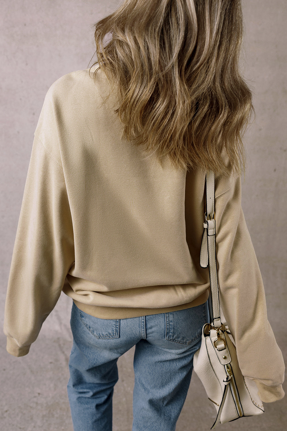 Well Tailored Garment with a Graceful Silhouette